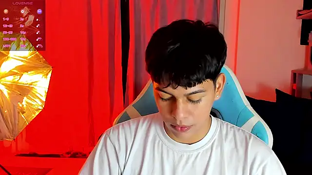 Franco Rizzo  online show from 11/14/25, 04:27