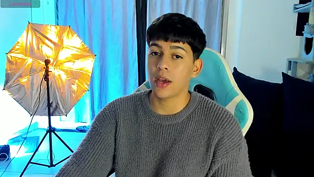 Franco Rizzo  online show from 11/11/25, 03:12