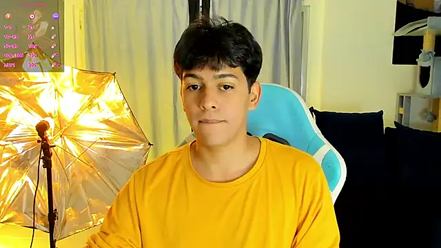 Franco Rizzo  online show from 11/30/25, 10:21