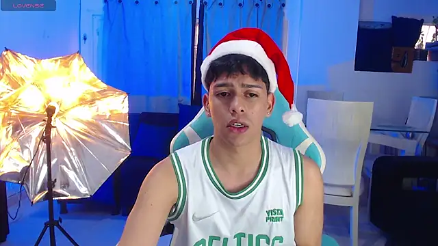 Franco Rizzo  online show from 12/14/25, 07:08