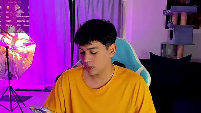 Franco Rizzo  online show from 11/16/25, 10:02