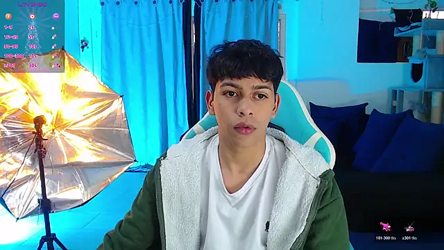 Franco Rizzo  online show from 01/08/26, 06:25