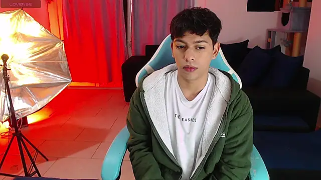 Franco Rizzo  online show from 01/09/26, 08:16