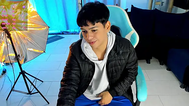 Franco Rizzo  online show from 11/21/25, 11:48