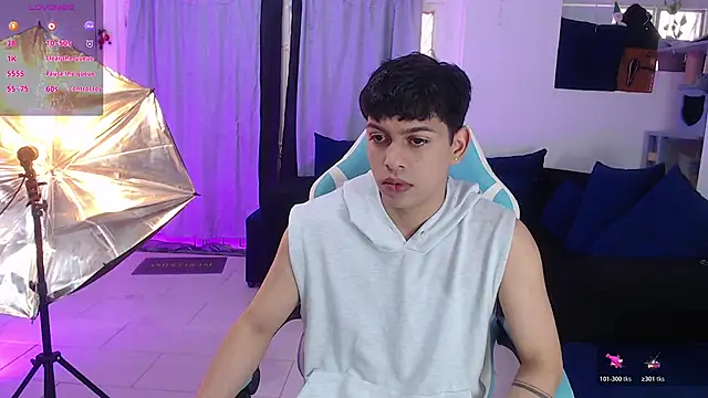 Franco Rizzo  online show from 01/06/26, 04:44