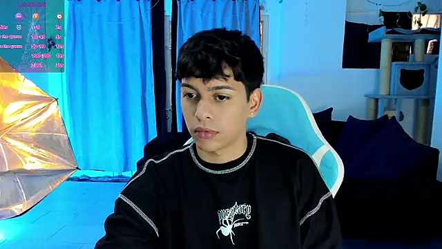 Franco Rizzo  online show from 01/07/26, 07:41