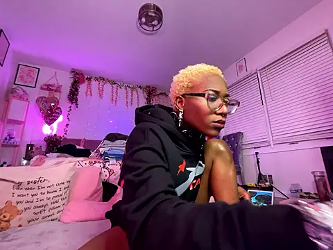 VixenCapri online show from 01/15/26, 11:08