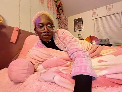 VixenCapri online show from 02/01/26, 09:07