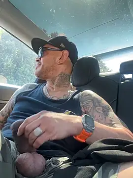 RoodoggXL online show from 03/24/26, 06:41