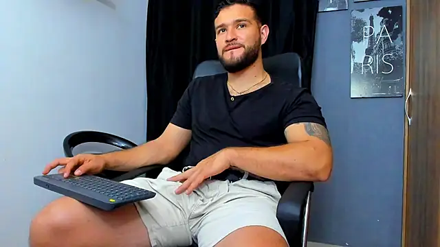 AndrewDiaz online show from 12/23/25, 06:23