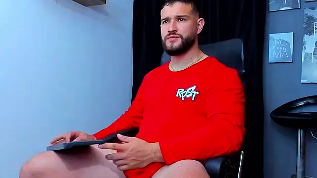 AndrewDiaz online show from 10/22/25, 05:40