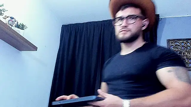 AndrewDiaz online show from 04/26/26, 12:41