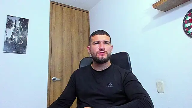 AndrewDiaz online show from 09/28/25, 06:53