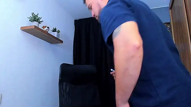 AndrewDiaz online show from 02/25/26, 06:57