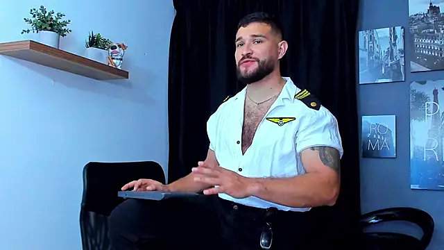 AndrewDiaz online show from 10/23/25, 05:50