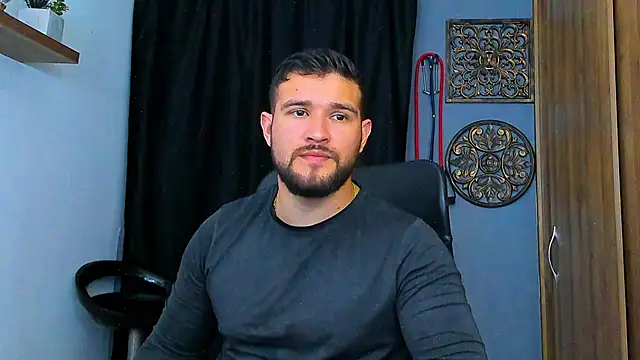 AndrewDiaz online show from 02/13/26, 07:08