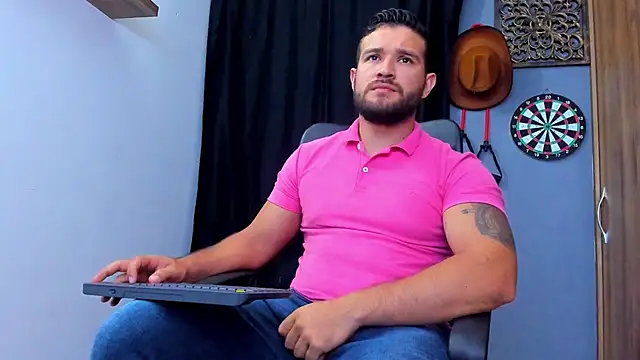 AndrewDiaz online show from 03/28/26, 06:25