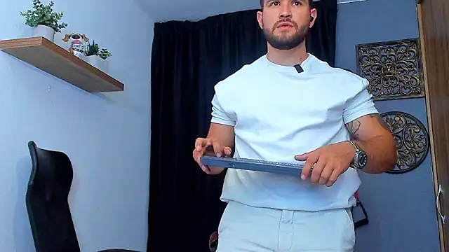 AndrewDiaz online show from 03/20/26, 05:19