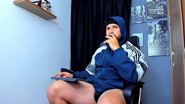 AndrewDiaz online show from 11/28/25, 05:07