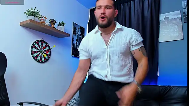 AndrewDiaz online show from 01/31/25, 10:42
