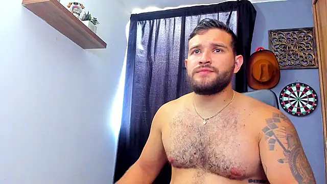 AndrewDiaz online show from 03/28/26, 08:43