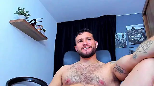 AndrewDiaz online show from 12/15/25, 04:29