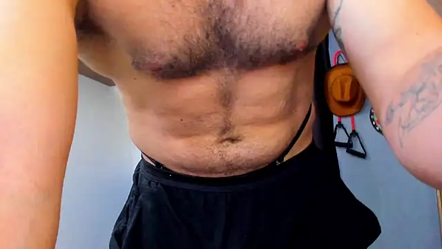 AndrewDiaz online show from 03/31/26, 09:50