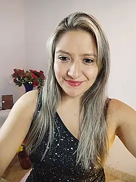 Snapshot of valeriahunter1 chatting on 06/20/26, 05:34 valeriahunter1 online show from 06/20/26, 05:34