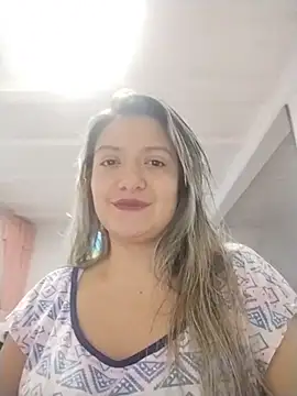 valeriahunter1 online show from 03/06/26, 10:38