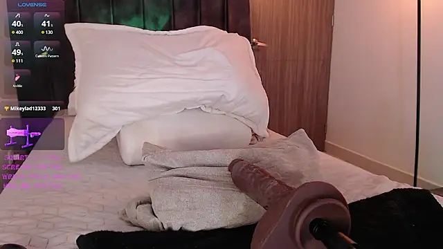 Diegoarctic online show from 03/08/26, 02:04