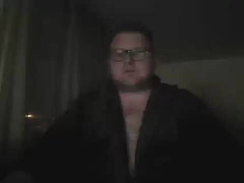 Dreamer553 online show from 02/20/26, 01:35