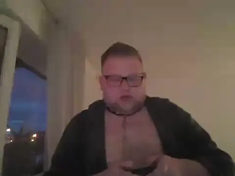 Dreamer553 online show from 02/20/26, 04:31