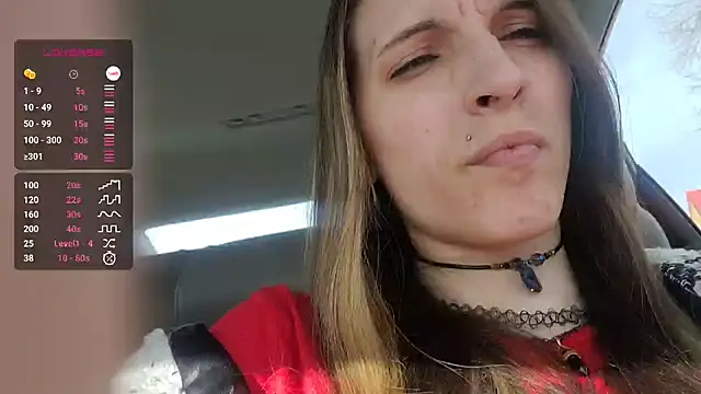 SmokeShow686 online show from 03/17/25, 10:19