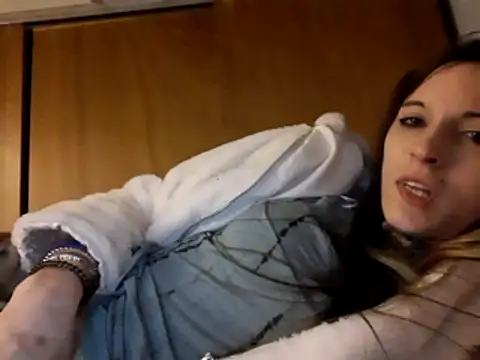 SmokeShow686 online show from 02/17/25, 11:02