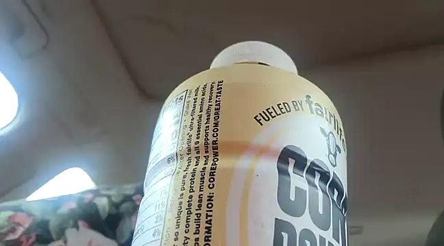 SmokeShow686 online show from 03/19/25, 08:32