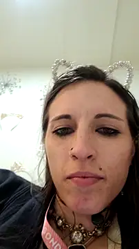 SmokeShow686 online show from 09/18/25, 09:51