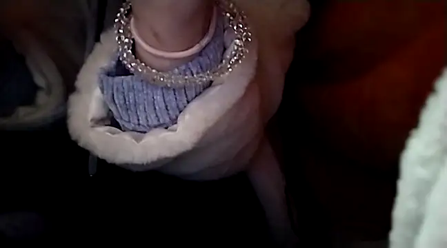 SmokeShow686 online show from 01/01/25, 01:26