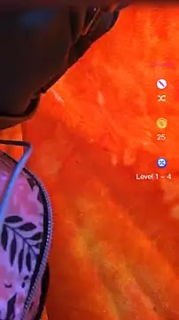 SmokeShow686 online show from 12/21/24, 08:43