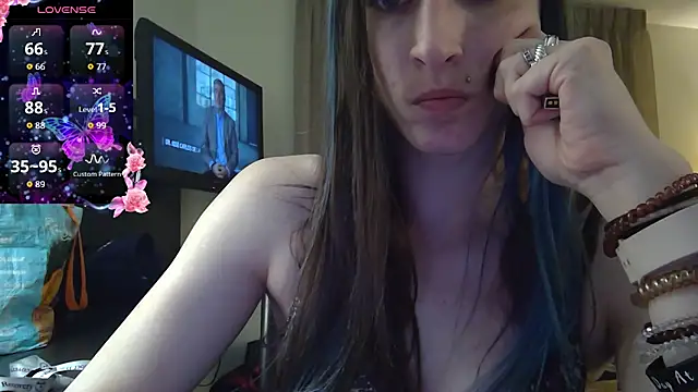 SmokeShow686 online show from 02/23/26, 11:38