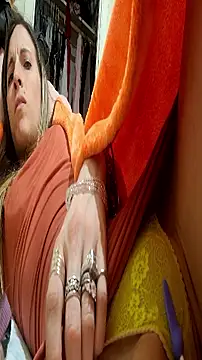 SmokeShow686 online show from 09/14/25, 03:40