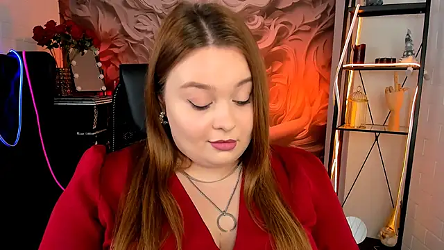 Snapshot of KimberlyMaran chatting on 03/02/25, 03:30 KimberlyMaran online show from 03/02/25, 03:30