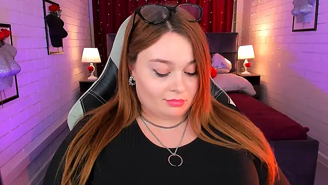 Snapshot of KimberlyMaran chatting on 03/12/25, 03:29 KimberlyMaran online show from 03/12/25, 03:29