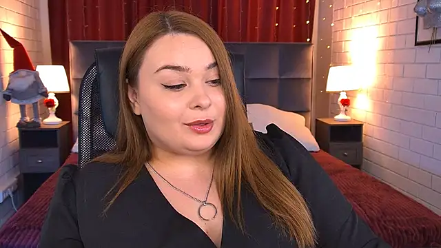 KimberlyMaran online show from 01/31/26, 07:12