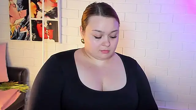 KimberlyMaran online show from 06/01/26, 09:09
