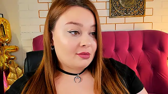 Snapshot of KimberlyMaran chatting on 02/27/25, 03:15 KimberlyMaran online show from 02/27/25, 03:15