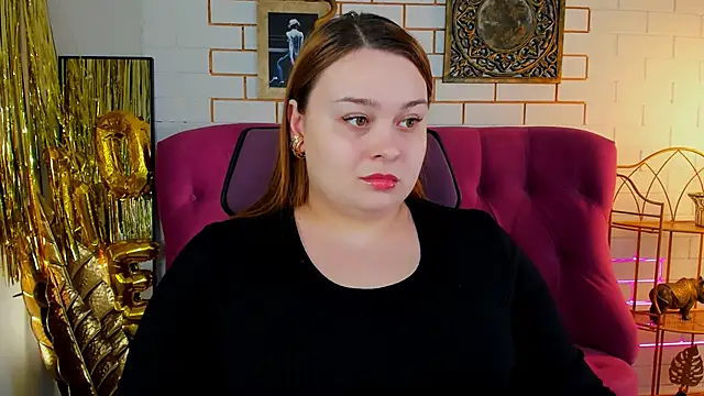 KimberlyMaran online show from 03/31/26, 05:26