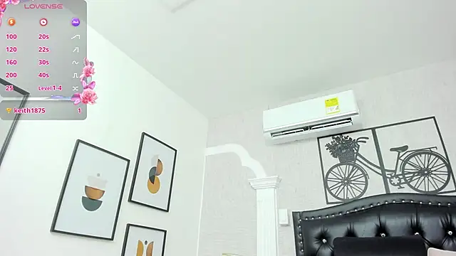 Gabriela 1x online show from 02/26/26, 12:49