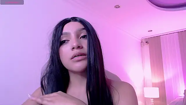 Snapshot of anahi_curlie1 chatting on 03/11/25, 05:24 anahi curlie1 online show from 03/11/25, 05:24