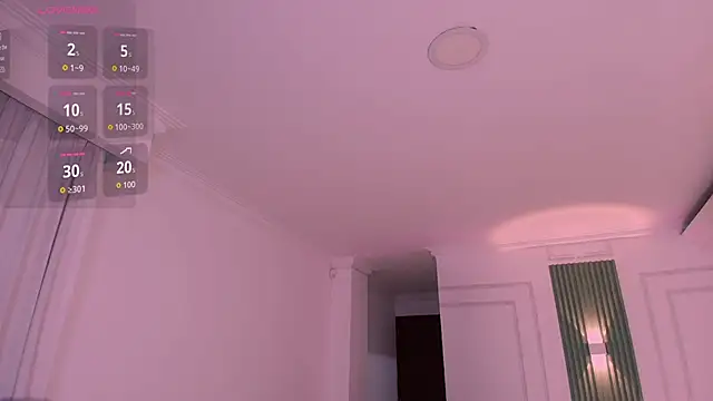 Snapshot of anahi_curlie1 chatting on 04/14/26, 03:00 anahi curlie1 online show from 04/14/26, 03:00