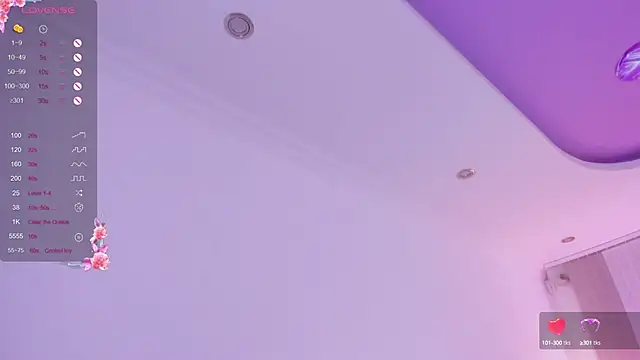 Snapshot of anahi_curlie1 chatting on 02/22/25, 07:56 anahi curlie1 online show from 02/22/25, 07:56